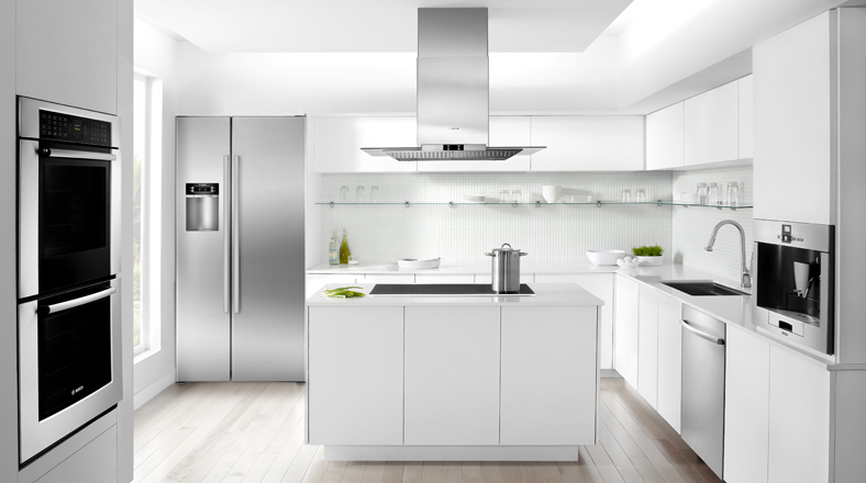 Electrodomésticos de diseño: 5 ideas para decorar tu cocina | Foto ... Electrodomésticos de diseño: 5 ideas para decorar tu cocina | Foto ...