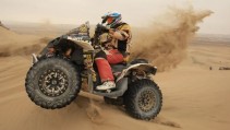 El Dakar 2015 no pasará por Perú
